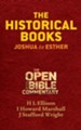 The Historical Books: Joshua to Esther - eBook