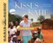 Kisses from Katie Unabridged Audiobook on CD