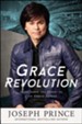 Grace Revolution: Experience the Power to Live Above Defeat - eBook
