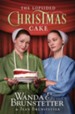 The Lopsided Christmas Cake - eBook