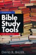 Essential Bible Study Tools for Ministry