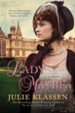 Lady Maybe - eBook