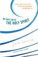 40 Days with the Holy Spirit - eBook