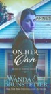 On Her Own - eBook