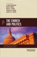 Five Views on the Church and Politics - eBook