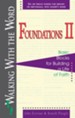 Foundations II: Basic Blocks for Building a Life of Faith - eBook