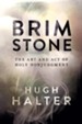 Brimstone: The Art and Act of Holy Nonjudgment - eBook