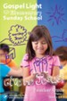 Gospel Light: Elementary Grades 1 & 2 Teacher Guide, Winter 2023-24 Year A