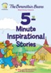 The Berenstain Bears 5-Minute Inspirational Stories: Read-Along Classics