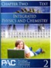 Integrated Physics and Chemistry Student Text 2