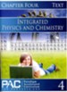 Integrated Physics and Chemistry Student Text, Chapter 4