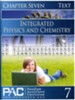 Integrated Physics and Chemistry Student Text 7
