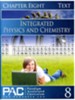 Integrated Physics and Chemistry Student Text 8
