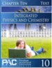 Intergrated Physics and Chemistry Student Text 10