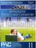 Intergrated Physics and Chemistry Student Text 11