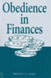 Obedience in Finances
