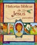 Historias B&iacute;blicas de Jes&uacute;s para Ni&ntilde;os  (The Jesus Storybook Bible)