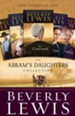 The Abram's Daughters Collection: Five Novels in One - eBook