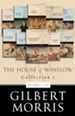 The House of Winslow Collection 1: Books 1-10 - eBook