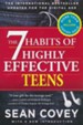 The 7 Habits of Highly Effective Teens: Revised and Updated Edition