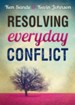 Resolving Everyday Conflict / Revised - eBook