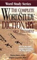The Complete Word Study Dictionary : Old Testament