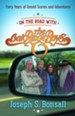 On the Road with The Oak Ridge Boys: Forty Years of Untold Stories and Adventures - eBook