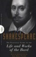Shakespeare: The Essential Guide to the Life and Works of the Bard