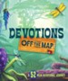 Devotions Off the Map: A 52-Week Devotional Journey - eBook