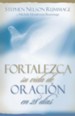 Fortalezca su vida de oracion en 28 dias - eBook