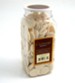 Bottle of 750 Whole Wheat Wafers, Cross Design, 1 3/8