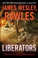 Liberators: A Novel of the Coming Global Collapse - eBook