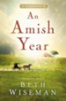 An Amish Year: Four Amish Novellas - eBook