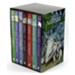 The Chronicles of Narnia: 7-Volume Slipcased Hardcover Set 