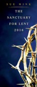 The Sanctuary for Lent 2016 (Pkg of 10) - eBook