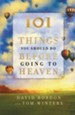 101 Things You Should Do Before Going to Heaven - eBook