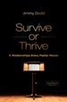 Survive or Thrive: 6 Relationships Every Pastor Needs - eBook
