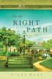 On the Right Path - eBook