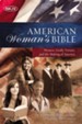 American Woman's Bible, NKJV - eBook