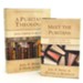 A Puritan Theology: Doctrine for Life & Meet the Puritans Pack, Two Volumes