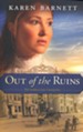 Out of the Ruins, Golden Gate Chronicles Series #1