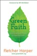 GreenFaith: Mobilizing God's People to Save the Earth
