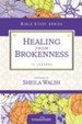 Healing from Brokenness - eBook