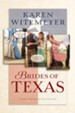 Brides of Texas - eBook