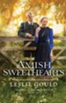 Amish Sweethearts (Neighbors of Lancaster County Book #2) - eBook