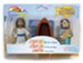 Jesus Walks on Water Tales of Glory Playset