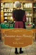 Sweeter than Honey: An Amish Market Novella / Digital original - eBook