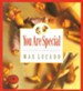 Max Lucado's Wemmicks: You Are Special, Picture Book