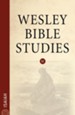 Wesley Bible Studies: Isaiah - eBook