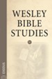 Wesley Bible Studies: Exodus - eBook